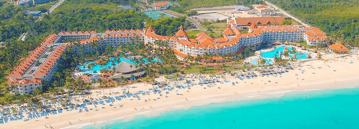 Hotel del Caribe