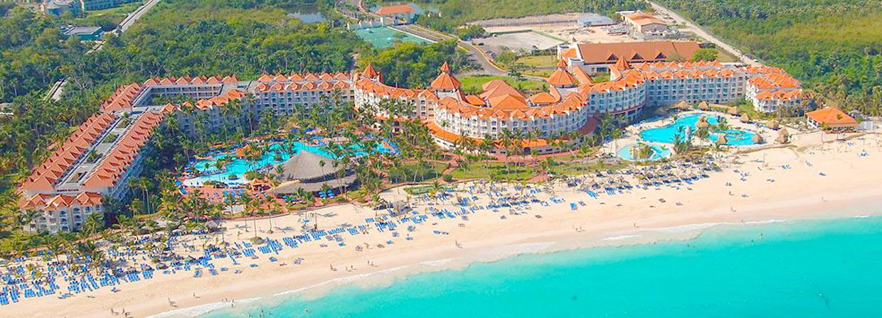 Hotel del Caribe